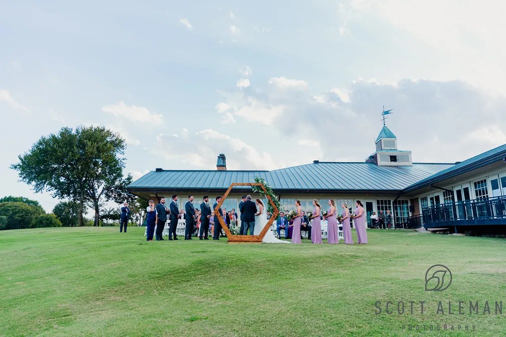 Hackberry Creek Country Club #2
