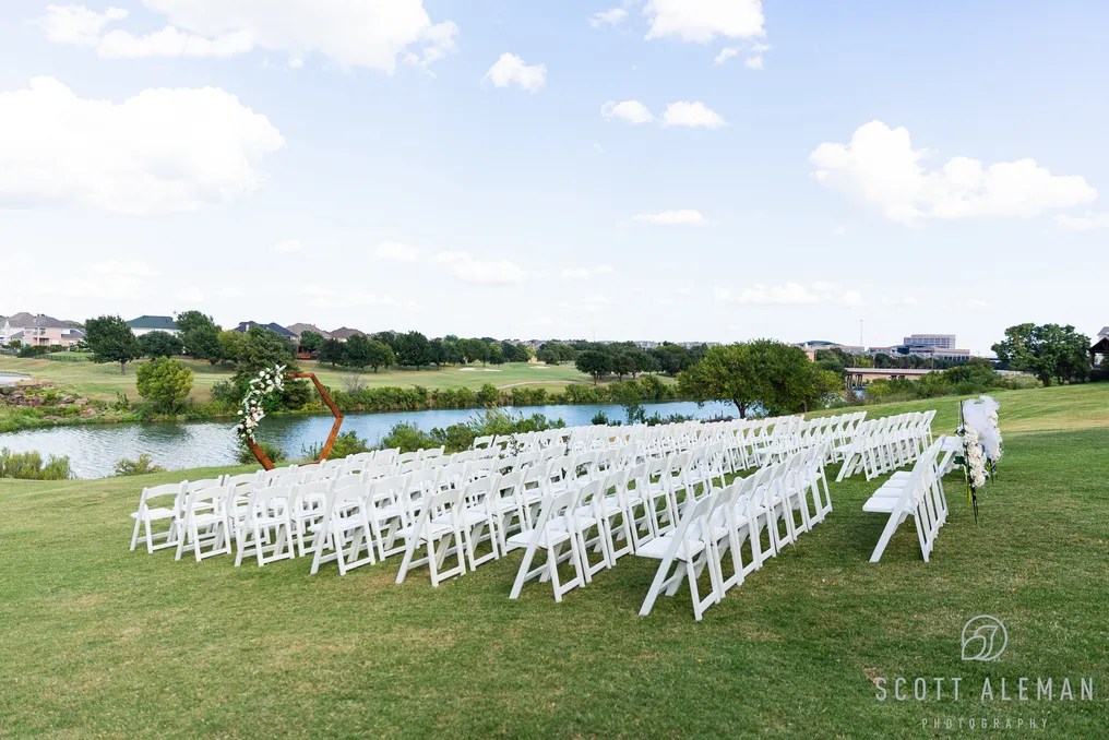 Hackberry Creek Country Club #4