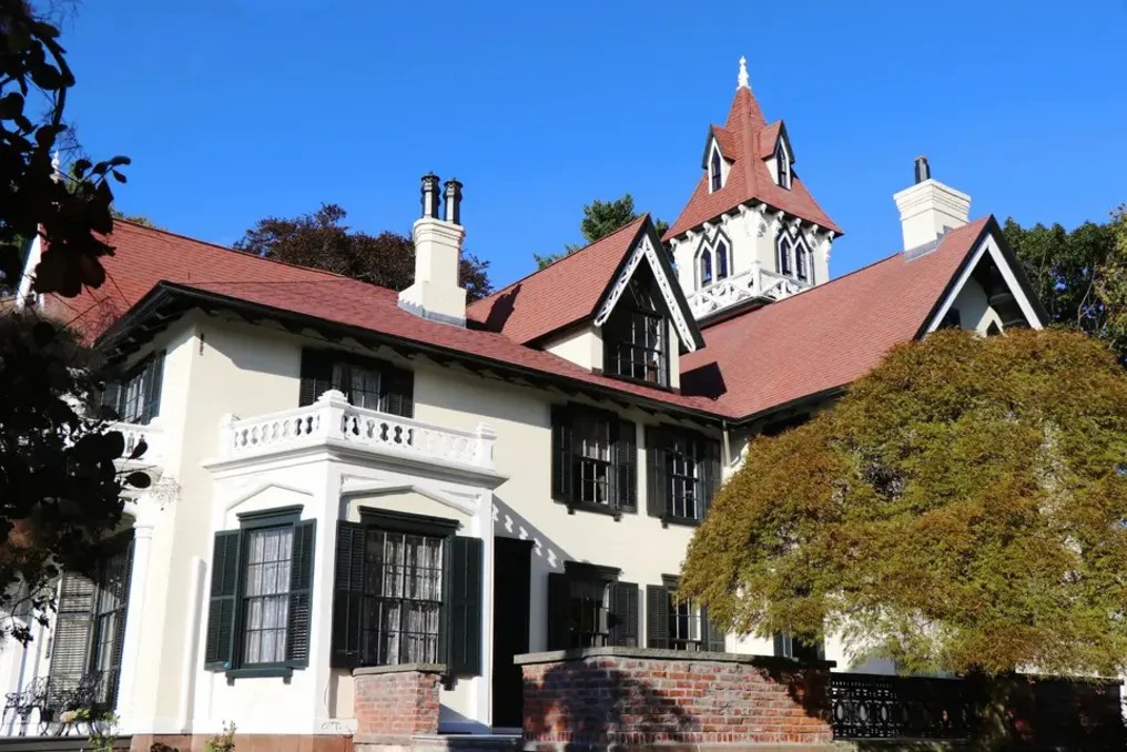 The Estate #12