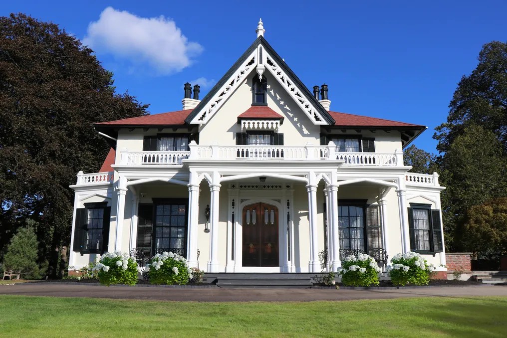 The Estate #15