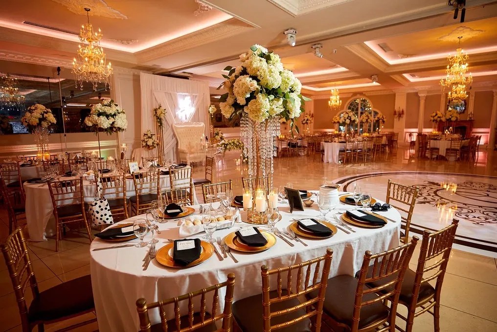 The Sapphire Grand #6