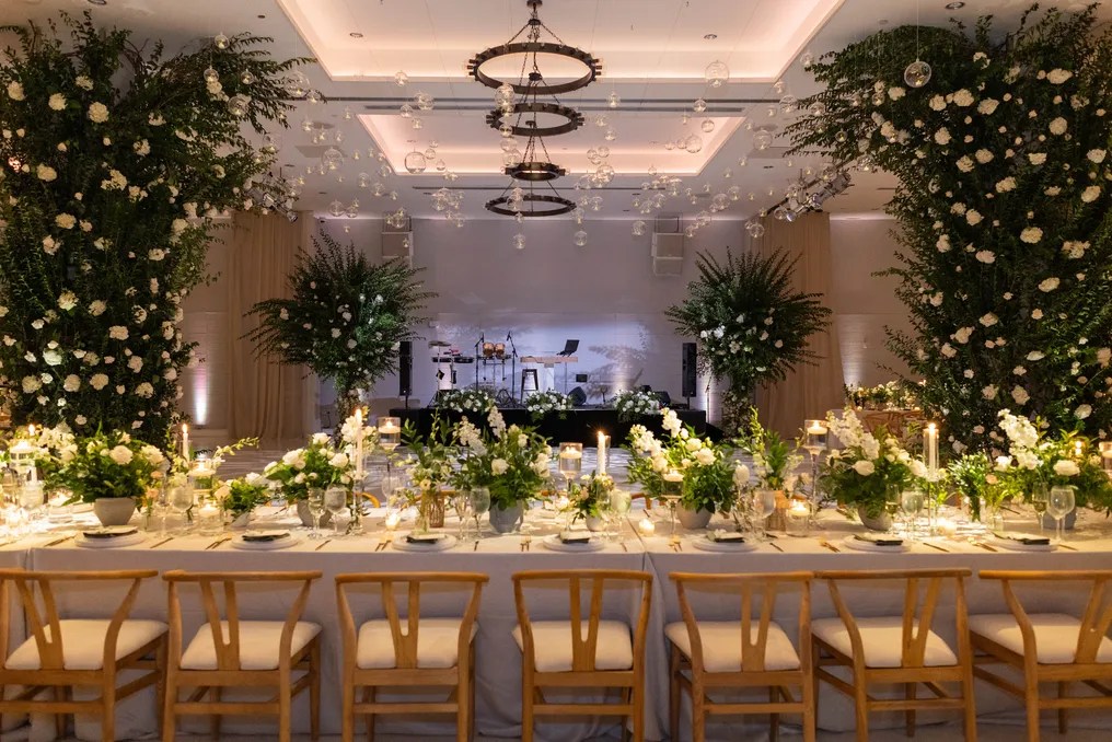 Ravel Events at The Ravel Hotel #1