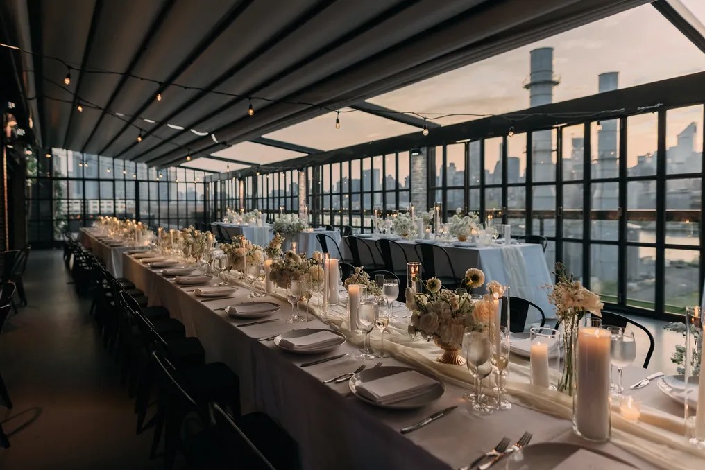 Ravel Events at The Ravel Hotel #17