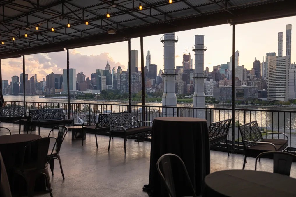 Ravel Events at The Ravel Hotel #48