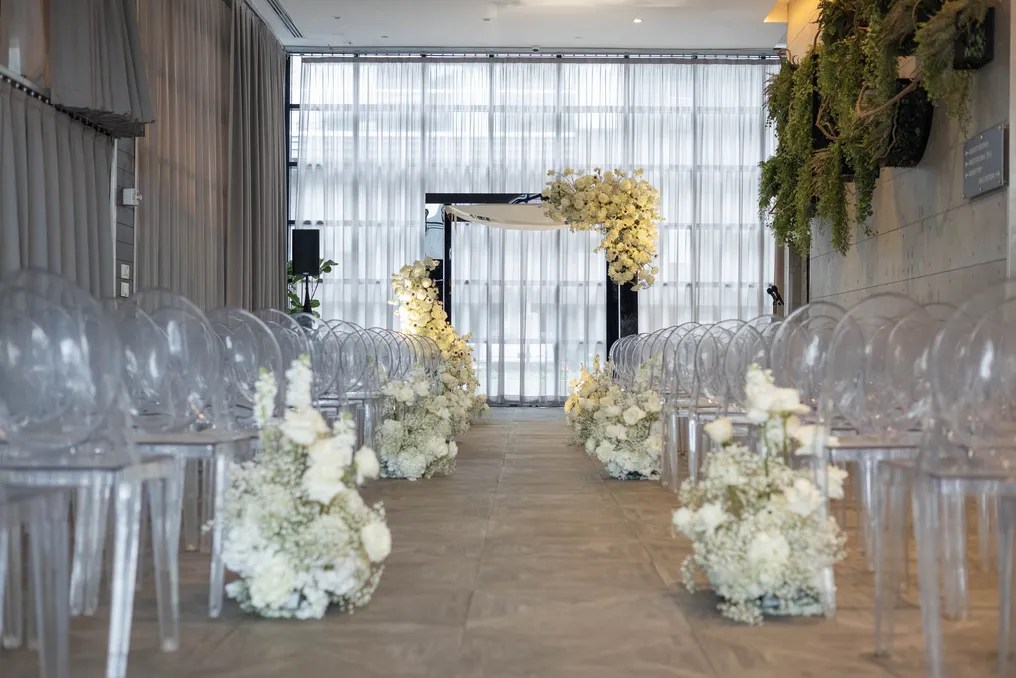 Ravel Events at The Ravel Hotel #55