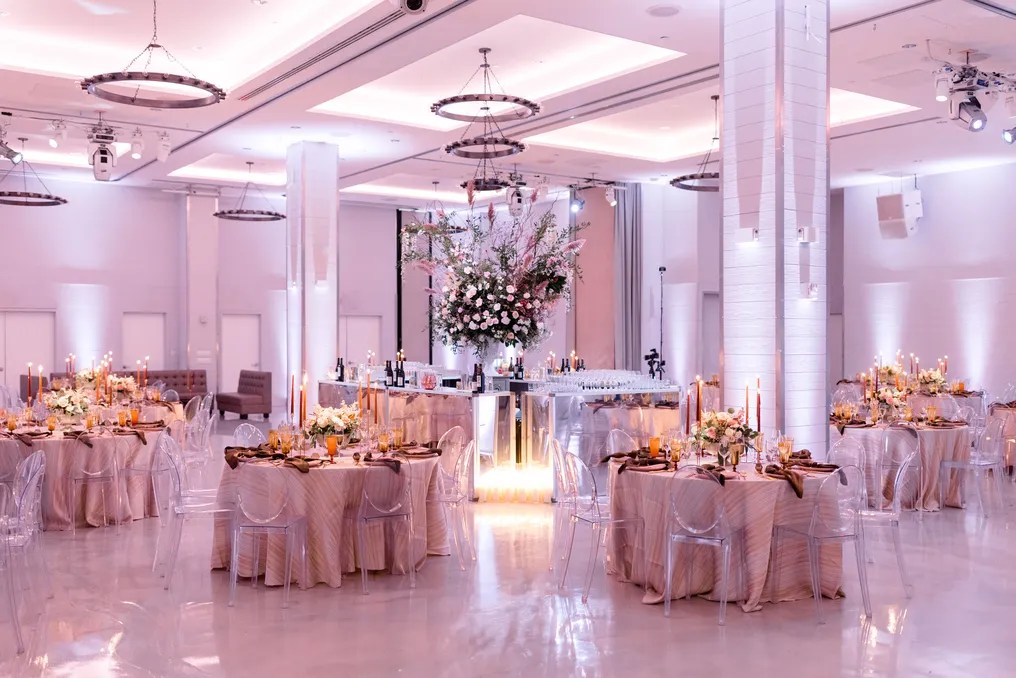 Ravel Events at The Ravel Hotel #74