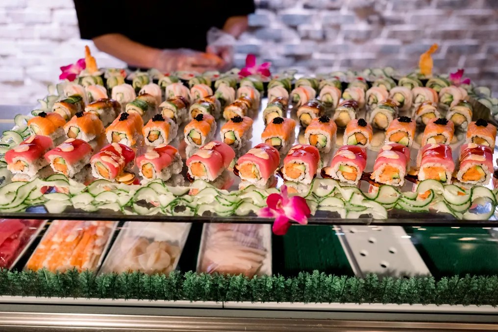 Ravel Events at The Ravel Hotel #76