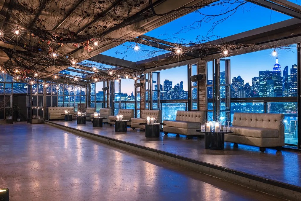 Ravel Events at The Ravel Hotel #91
