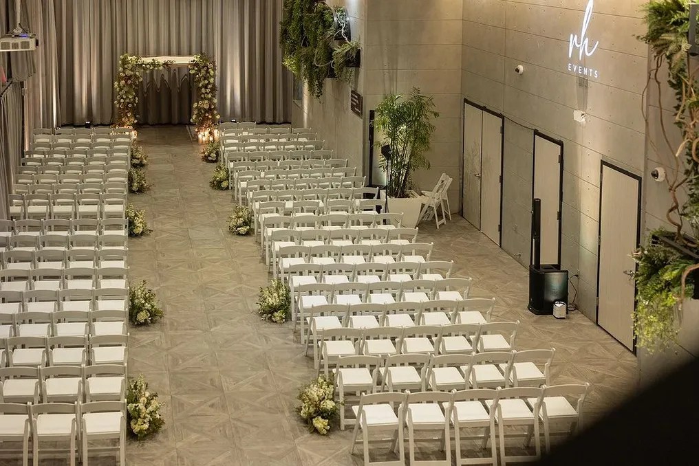 Ravel Events at The Ravel Hotel #93