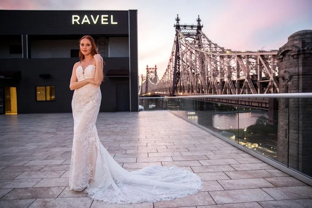 Ravel Events at The Ravel Hotel #97