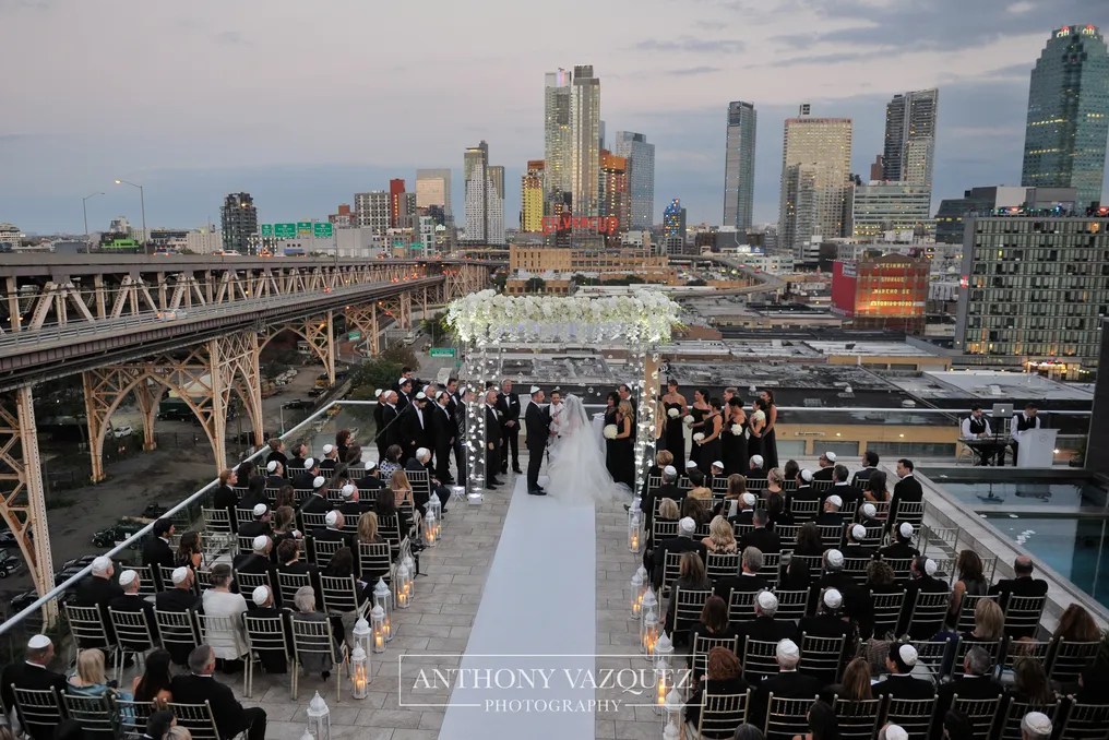Ravel Events at The Ravel Hotel #103
