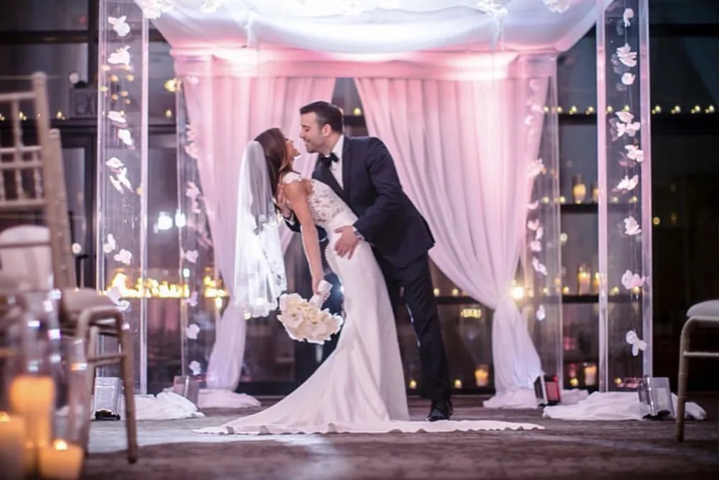 Ravel Events at The Ravel Hotel #104