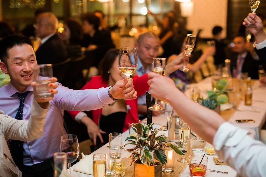 Ravel Events at The Ravel Hotel #109