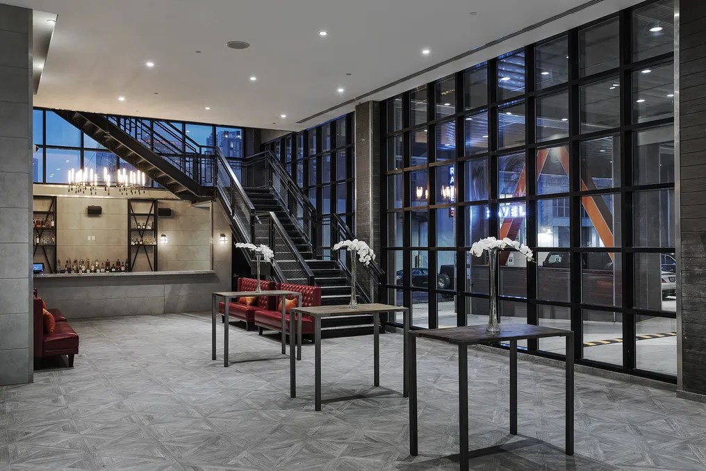 Ravel Events at The Ravel Hotel #111