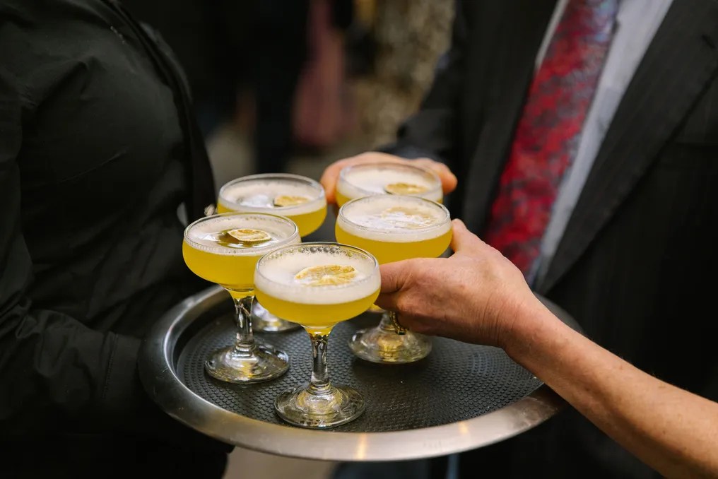 Ravel Events at The Ravel Hotel #114