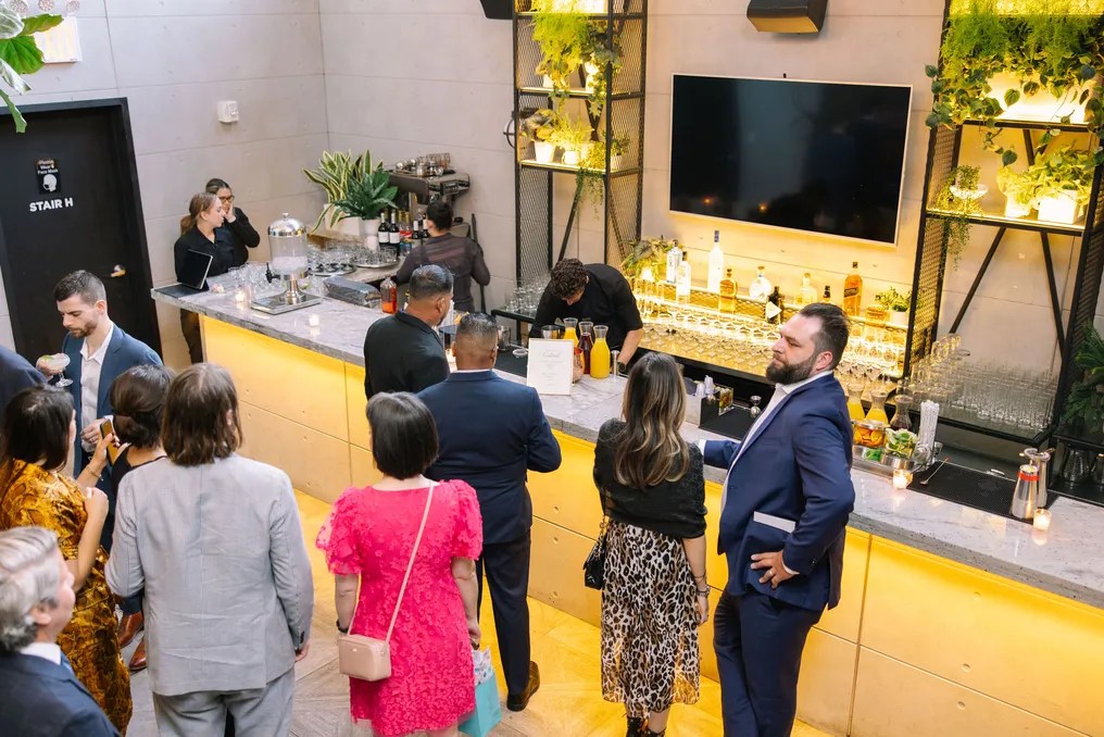 Ravel Events at The Ravel Hotel #115
