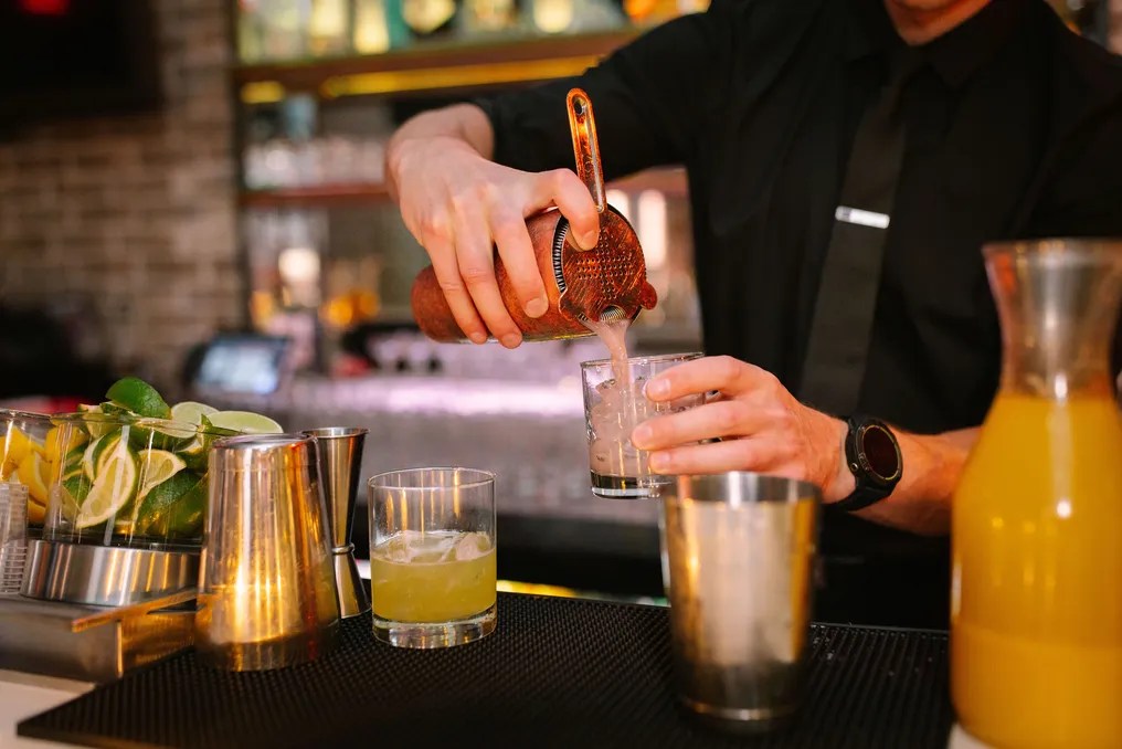 Ravel Events at The Ravel Hotel #116