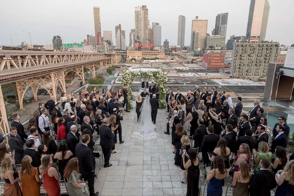 Ravel Events at The Ravel Hotel #122