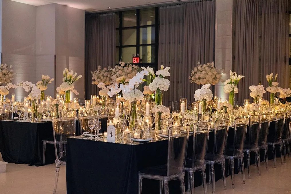 Ravel Events at The Ravel Hotel #124