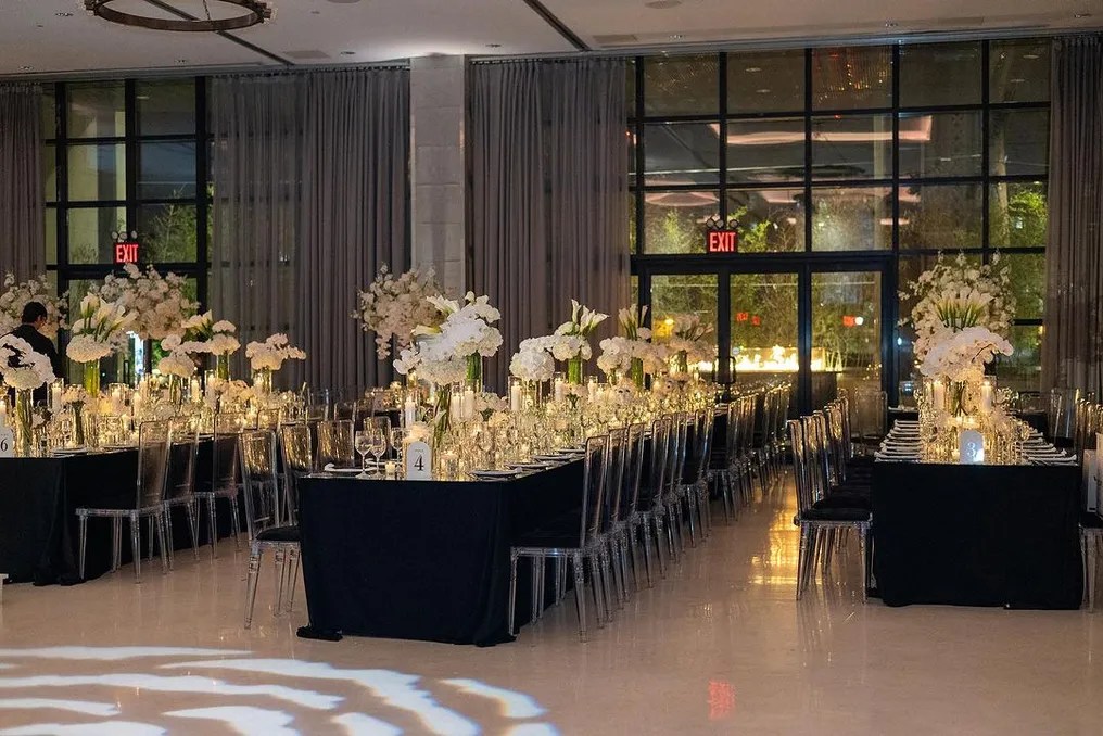 Ravel Events at The Ravel Hotel #129