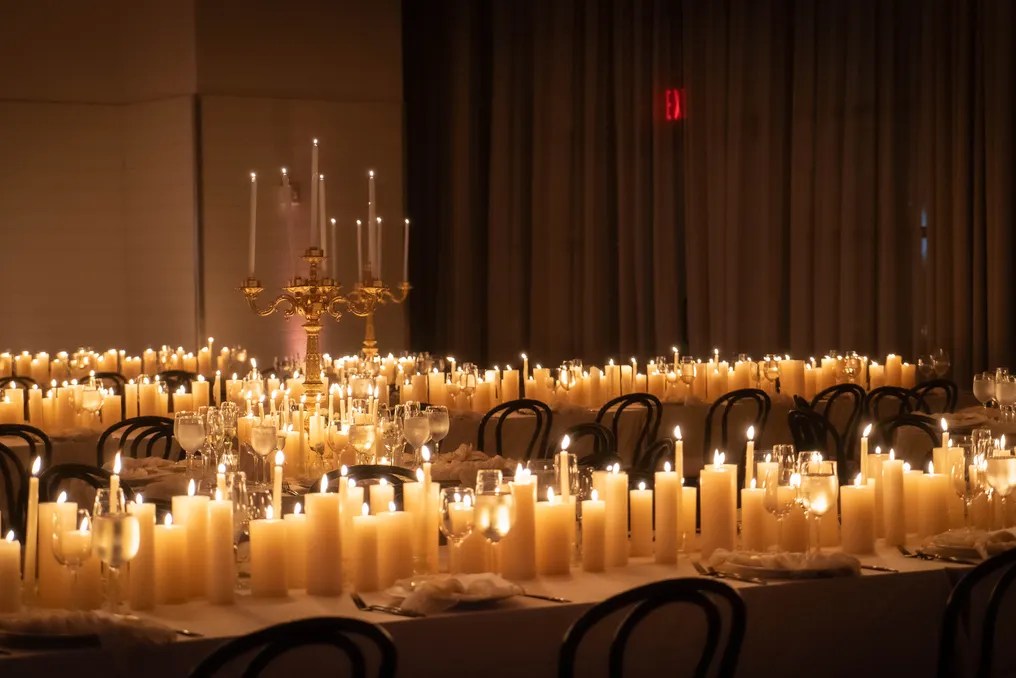 Ravel Events at The Ravel Hotel #133
