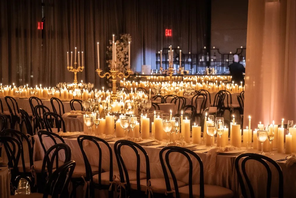 Ravel Events at The Ravel Hotel #134