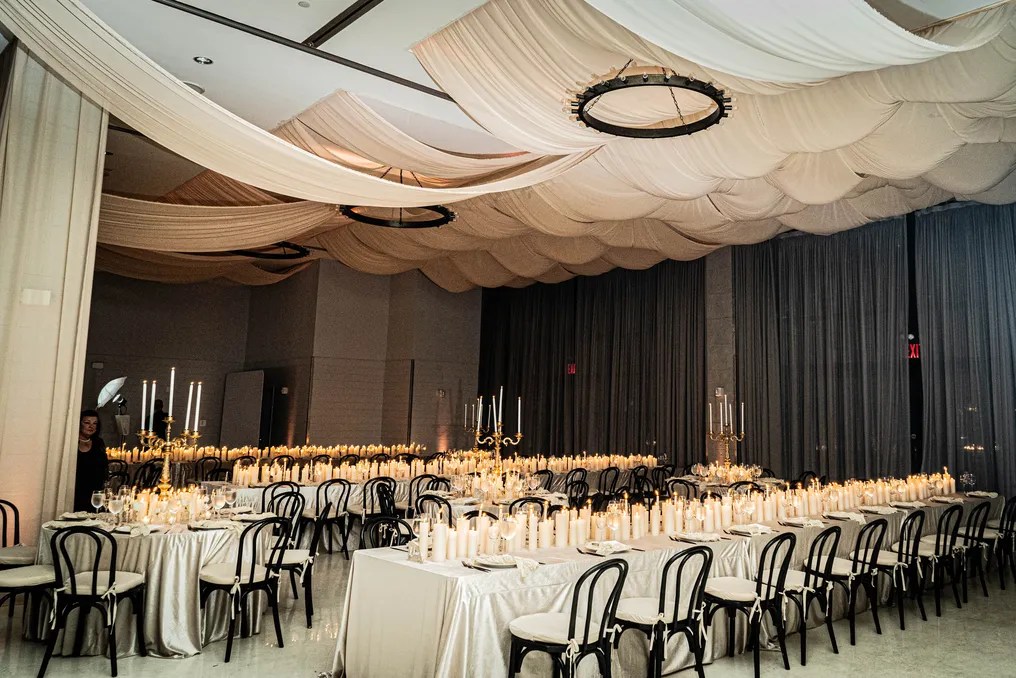Ravel Events at The Ravel Hotel #135