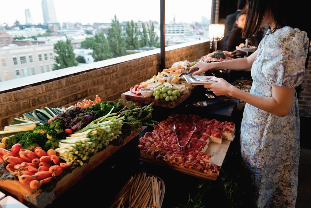 Ravel Events at The Ravel Hotel #136