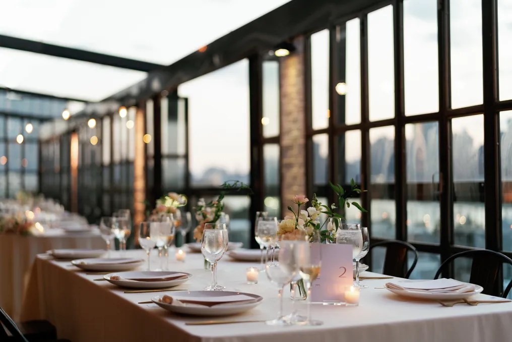 Ravel Events at The Ravel Hotel #138