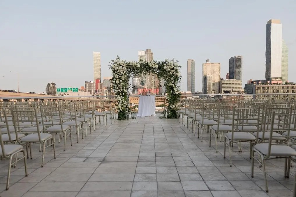 Ravel Events at The Ravel Hotel #139