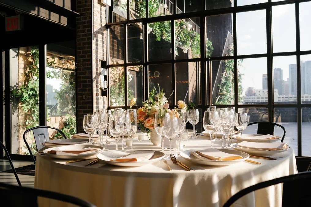 Ravel Events at The Ravel Hotel #142