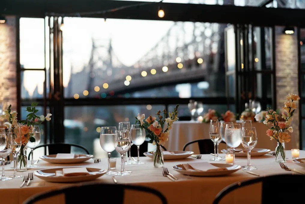 Ravel Events at The Ravel Hotel #143