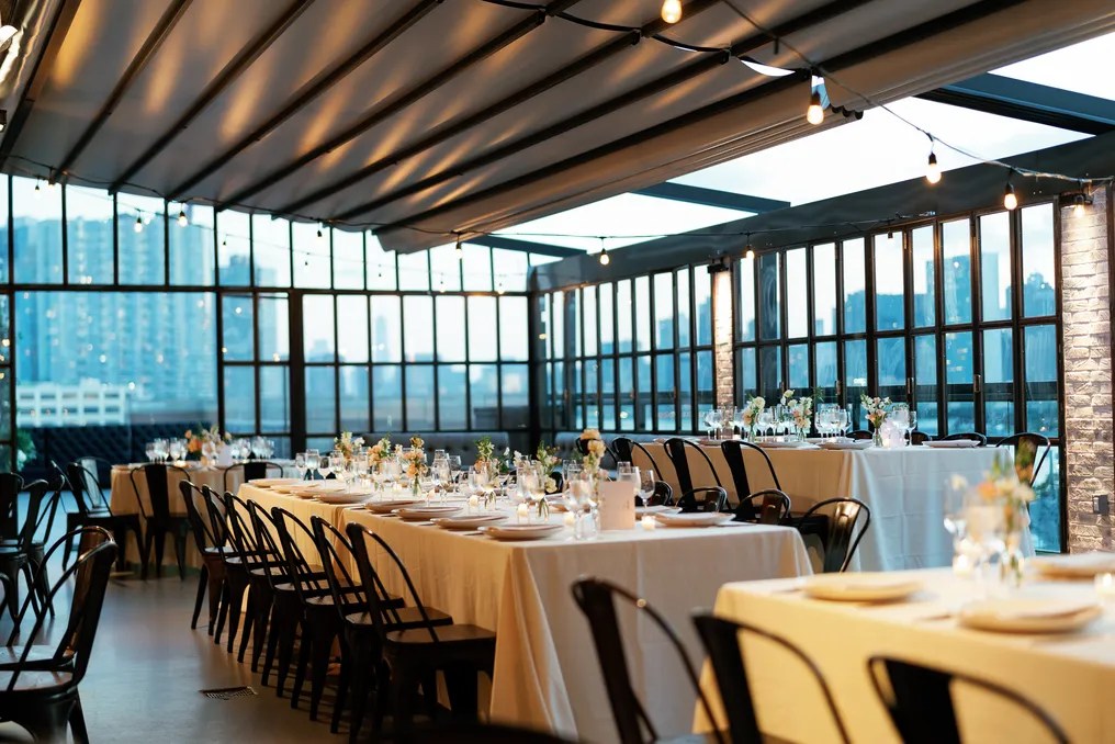 Ravel Events at The Ravel Hotel #144