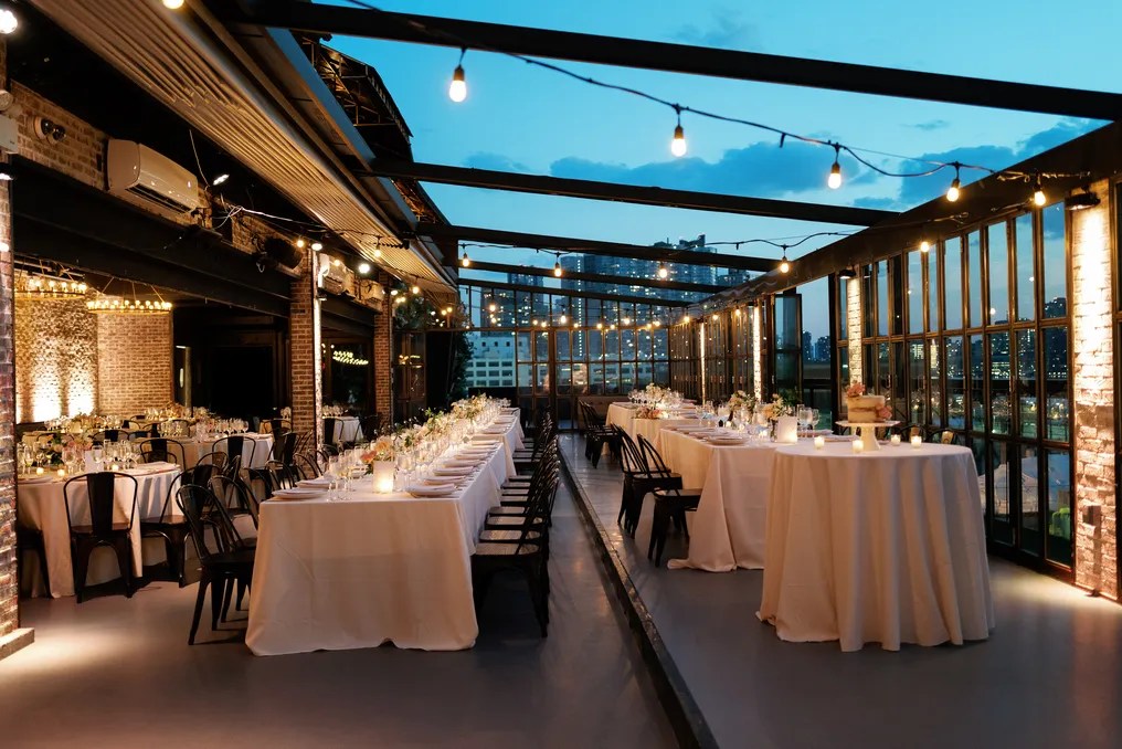 Ravel Events at The Ravel Hotel #145