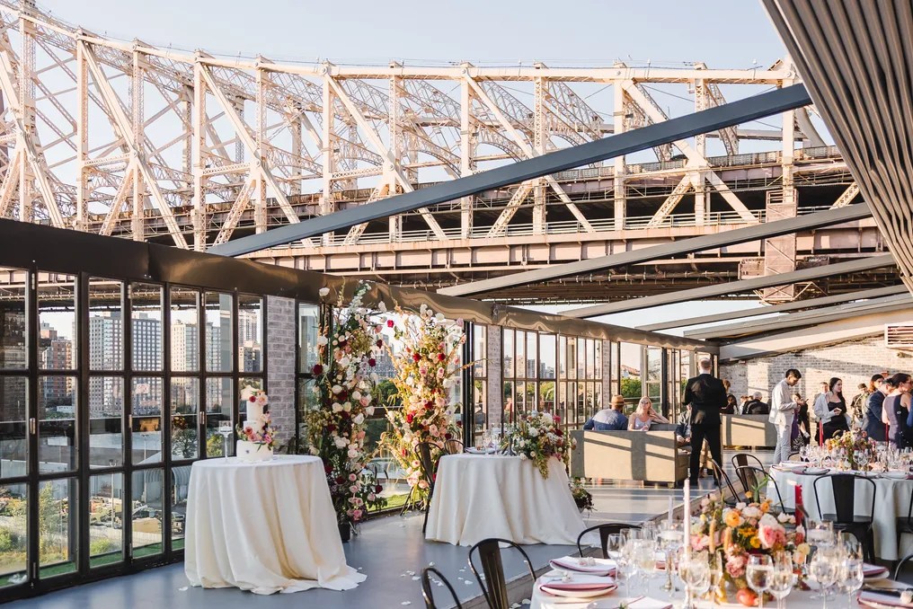 Ravel Events at The Ravel Hotel #154