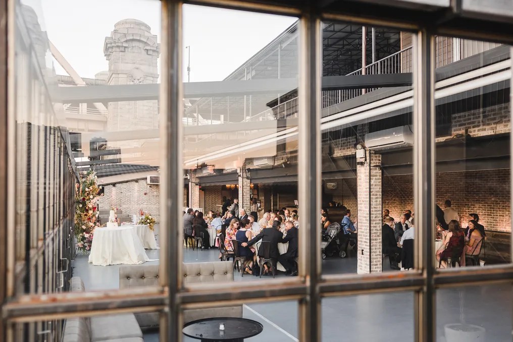 Ravel Events at The Ravel Hotel #155