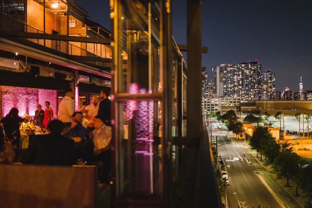 Ravel Events at The Ravel Hotel #156