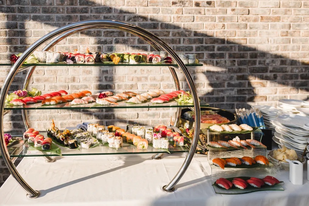 Ravel Events at The Ravel Hotel #160