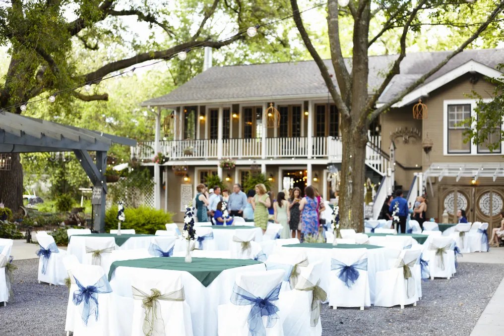 Chatsworth Plantation #4