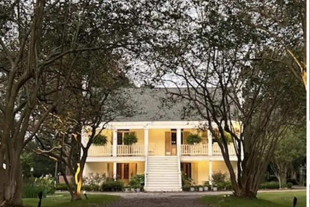 Chatsworth Plantation #8