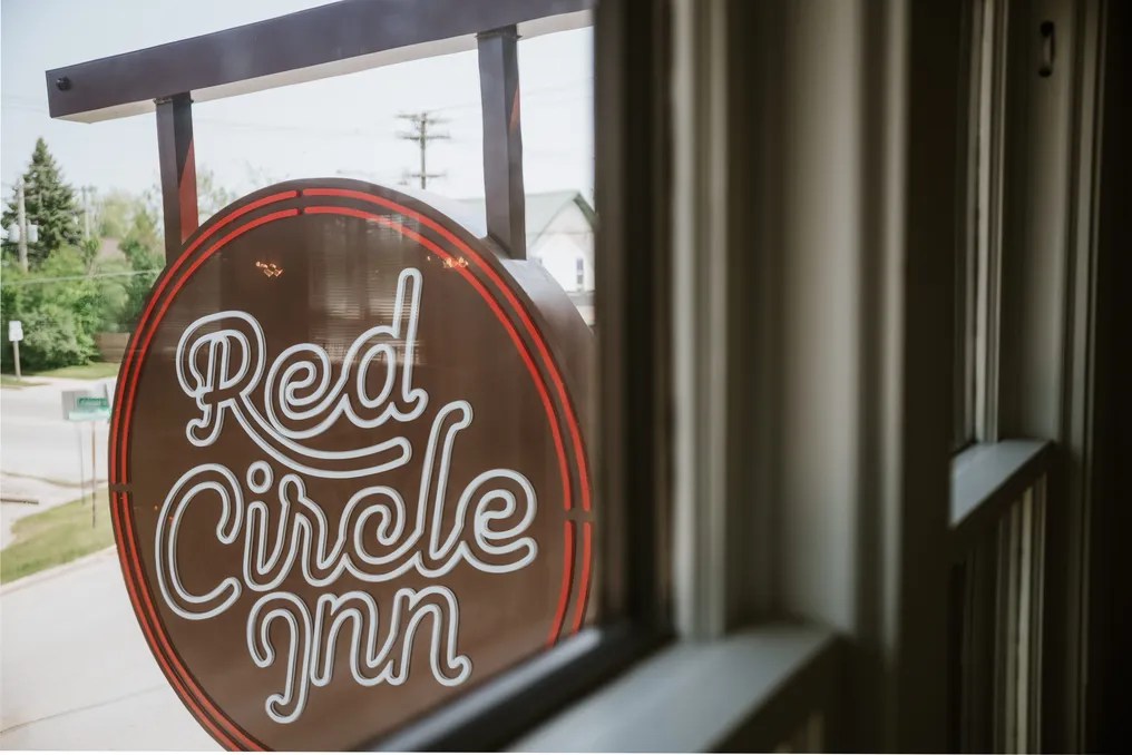 Red Circle Inn #14