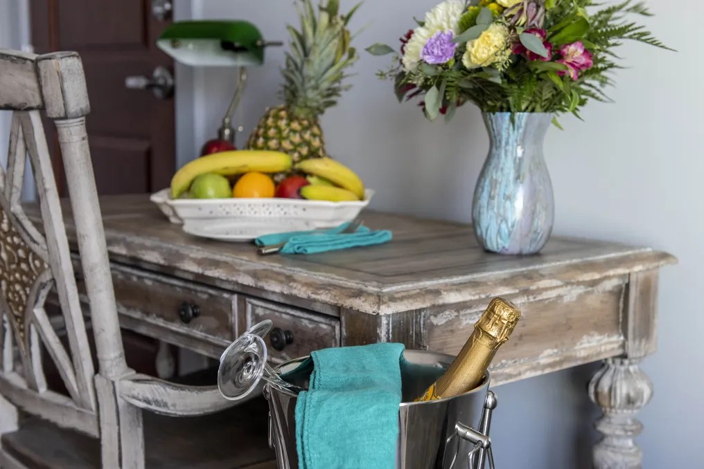 Oaks on the River Luxury Boutique Resort #2