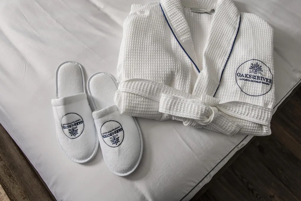 Oaks on the River Luxury Boutique Resort #6