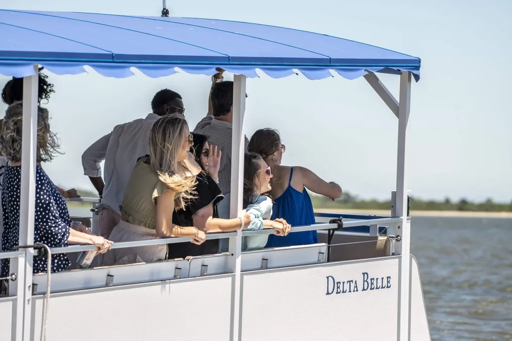 Oaks on the River Luxury Boutique Resort #8