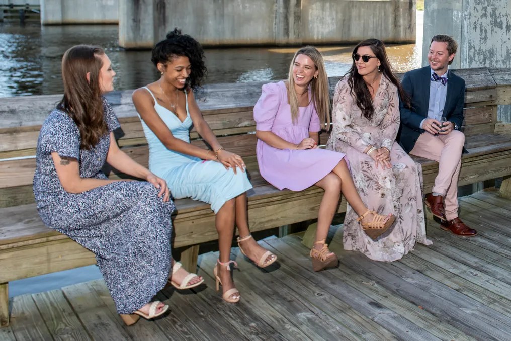 Oaks on the River Luxury Boutique Resort #18