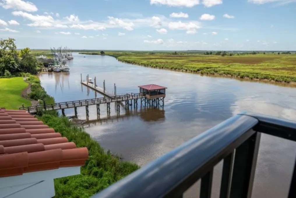 Oaks on the River Luxury Boutique Resort #21