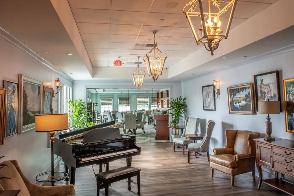 Oaks on the River Luxury Boutique Resort #23