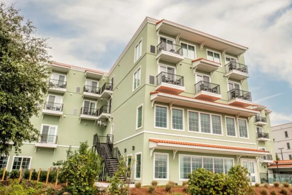 Oaks on the River Luxury Boutique Resort #24