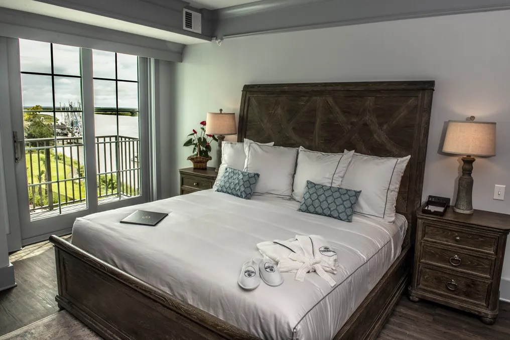 Oaks on the River Luxury Boutique Resort #26