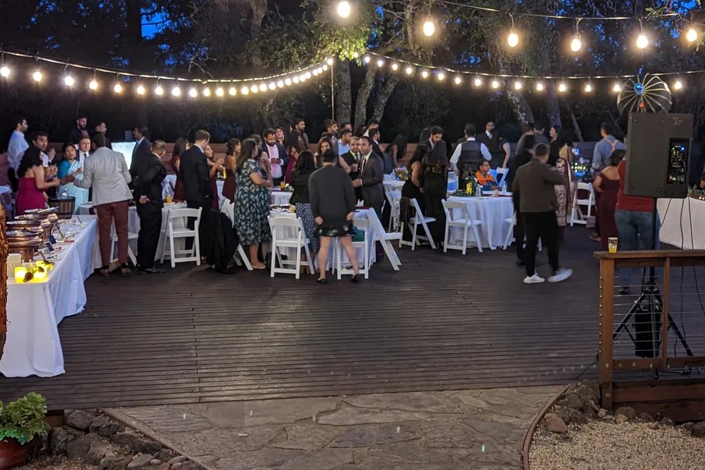 Living Well Event Center #28